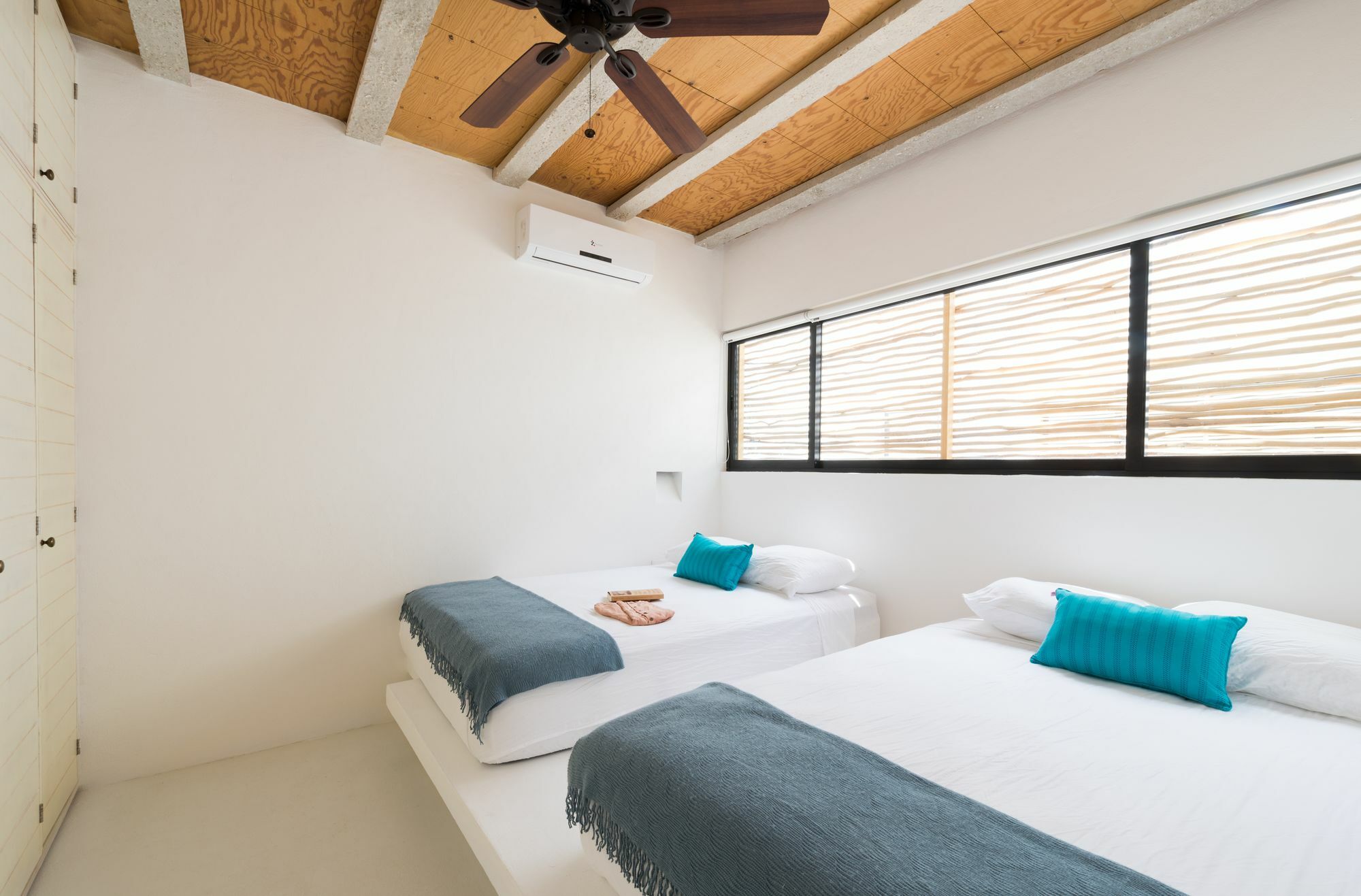 Saasil Hotel Tulum Exterior photo
