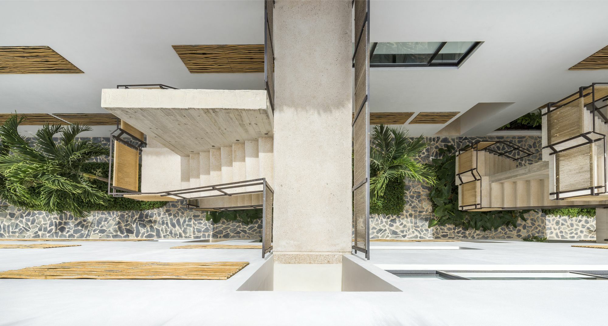 Saasil Hotel Tulum Exterior photo